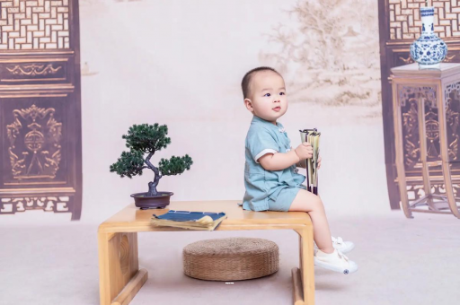 梨树县孕妇尖肚子和圆肚子