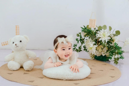 梨树县宝宝老是出汗怎么回事